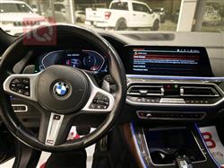 بي ام دبليو X5